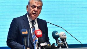 Kocaoğlu: Teşekkürler İzmir!