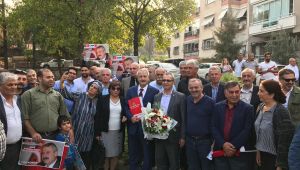 Kürüm'den Gövde Gösterisi