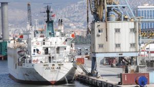 Limandaki Anguslar Şarbondan Değil Prosedürden Bekletiliyormuş!