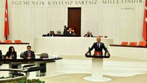 Mahir Polat Menemen'deki Taş Ocağını Sordu