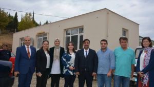 Milletvekili Bekle'nin Hayvan Hakları Duyarlılığı