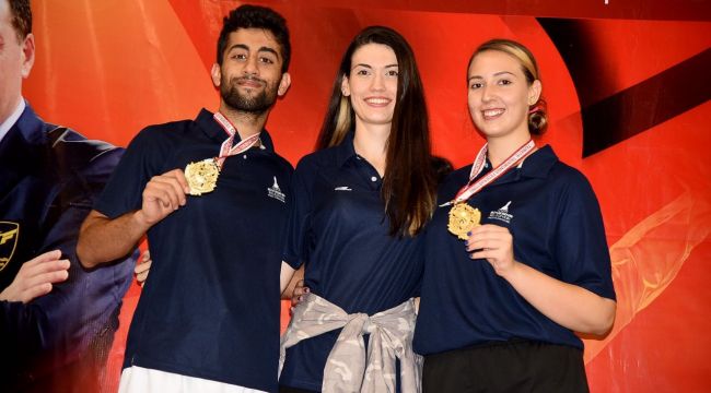 Milli Takım'a İzmir Damgası