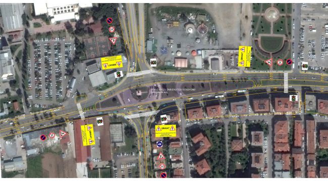 Narlıdere İstasyonu'nda Kazı Başlıyor