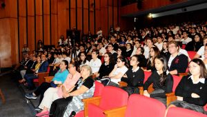 Öğrenciler ‘Kurtuluş Gecesi’ne Yolculuk Etti