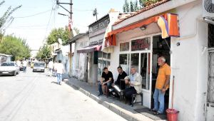 Romanlardan 'Geçici İşçilik' Tepkisi