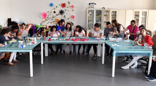 Sınır Aşan Dostluk