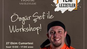 Sir Winston, Hafta Sonunu Renklendirmeye Çağırıyor
