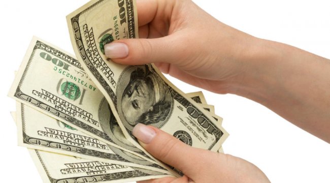 Son dakika... Dolar kuru bugün ne kadar? 15 Ekim 2018 dolar fiyatları