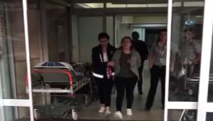 Terör Operasyonu 12 Kişi Yakalandı