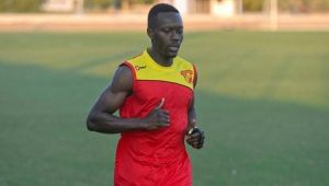 Traore'nin Kasımpaşa Şanssızlığı