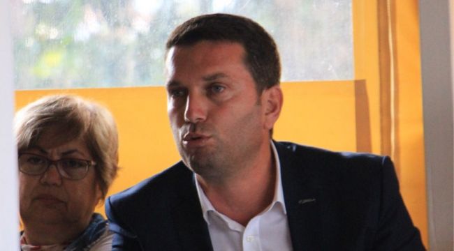 Türkmentepe'den hükümete İş Bankası tepkisi