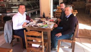 Türkmentepe’den Örnek Davranış, ‘Rakip Değil, Bir Aileyiz’