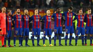 Barcelona, 1 Milyar Dolar Gelir Sınırını Aştı!