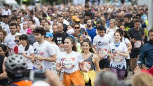 Wings For Life World Run Yeniden İzmir’de