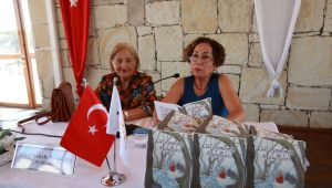 Yazar Buket Başaran Akkaya’dan çocuklara masallar