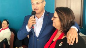 Yıldırım'dan Adaylıklar İçin Örgüt Vurgusu