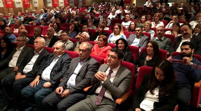 Yücel Buca'dan Seslendi; 'Kazanacağız'