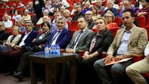 Yücel, Erdoğan’a Seslendi