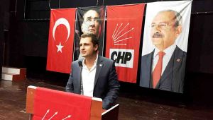Yücel Tire'den Seslendi; Başarısızlığın Bahanesi Olmaz