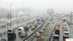 1 Aralık'tan itibaren zorunlu! Cezası var...