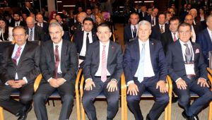 2. Ege Ekonomik Forum Büyük İlgi Gördü