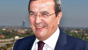 Abdül Batur: İzmir'in Hakkı İçin Mücadeleye Varım