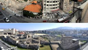 Agora Gün Yüzüne Çıktı