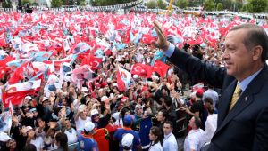 AK Parti, CHP'nin Kalesi İzmir İçin Adayını Belirledi