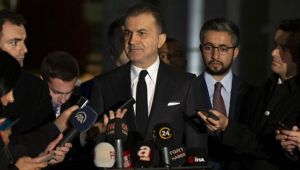 AK Parti, İstanbul, İzmir ve Ankara Adaylarını Cumartesi Günü Açıklayacak