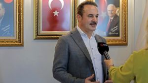 AK Parti İzmir'de Gözler 3 Aday Adayında