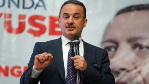AK Parti İzmir Teşkilatı, MHP'nin Kararından Memnun
