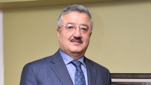 Ak Partili Nasır, 'İmar Barışı Tarihi Fırsat'
