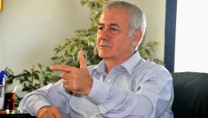 Alattin Yüksel'den Zeybekci'ye "Değişim" ve "Zeybek" yanıtı