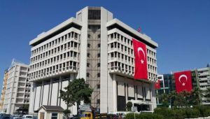 Ankara İzmir’i Yine Unuttu