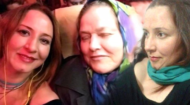 Annesini Sırtından ve Kafasından Bıçaklayan Kadın İntihar Ederek Yaşamına Son Verdi