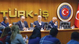 Asgari ücrette pazarlık başlıyor