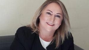 Ayten Gülsever, 'Tire'de Büyük İşlere İmza Atacağız'