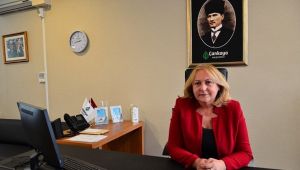 Ayten Gülsever, Tire İçin Yola Çıkıyor