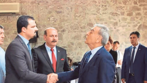 Aziz Kocaoğlu Disipline Sevk Ediliyor!