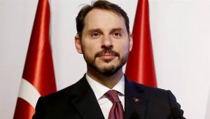 Bakan Albayrak: İlk 9 ayda 1 milyon konut satıldı