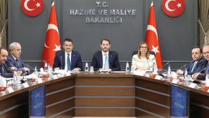 Bakan Albayrak'tan flaş açıklama