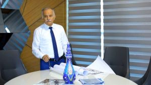 Başkan Hasan Karabağ: 'İzmir Rantı İzmir'de Kalmalı'