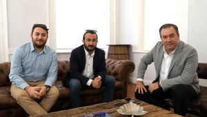 Başkan Piriştina, 4 Buçuk Yılını Anlattı