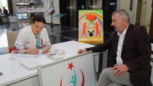  Başkan Şenol'dan Örnek Davranış