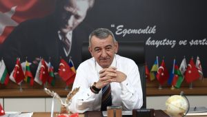 Başkan Şenol'dan Sarnıç'taki 2B Arazi Satış Rakamlarına Tepki