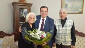 Batur’un İlkokul Öğretmeninden Duygusal Mesajlar