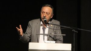 Bayır'dan Erdoğan'a İzmir Limanı Yanıtı
