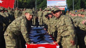 Bedelli Askerlik'te 21 Gün Kalkıyor Mu?