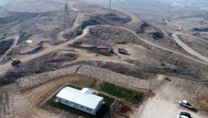 Biyogaz Tesisiyle Elde Edilecek Enerji Çiğli'nin İhtiyacını Karşılayacak