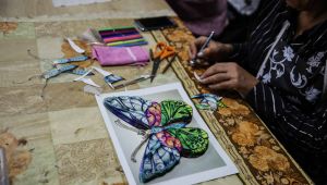 Buca'da 3 Boyutlu Kurs